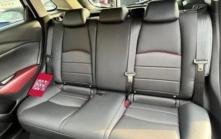 Mazda CX-3 I, 2017 год, 1 030 007 рублей, 23 фотография