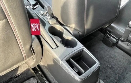 Mazda CX-3 I, 2017 год, 1 030 007 рублей, 24 фотография