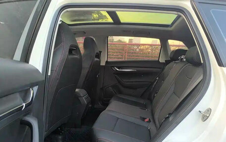 Skoda Kamiq I, 2021 год, 1 295 000 рублей, 10 фотография