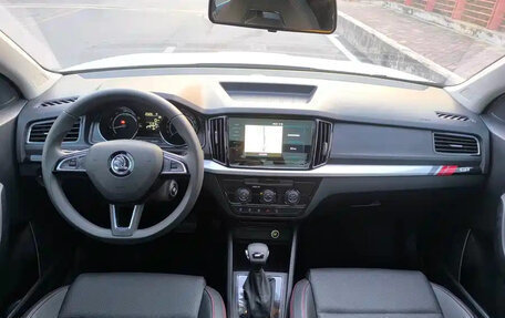 Skoda Kamiq I, 2021 год, 1 295 000 рублей, 13 фотография