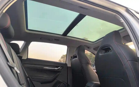 Skoda Kamiq I, 2021 год, 1 295 000 рублей, 12 фотография