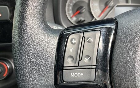 Toyota Vitz, 2017 год, 955 007 рублей, 22 фотография