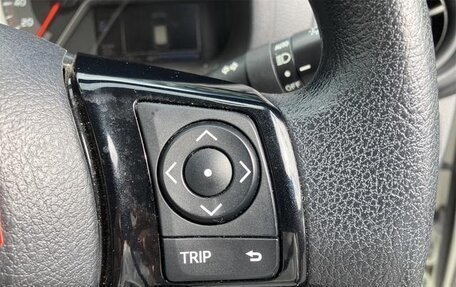 Toyota Vitz, 2017 год, 955 007 рублей, 23 фотография