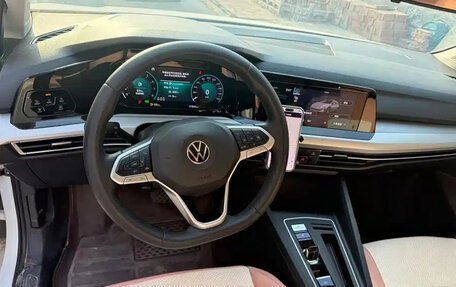 Volkswagen Golf VIII, 2021 год, 1 650 888 рублей, 5 фотография