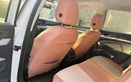 Volkswagen Golf VIII, 2021 год, 1 650 888 рублей, 6 фотография