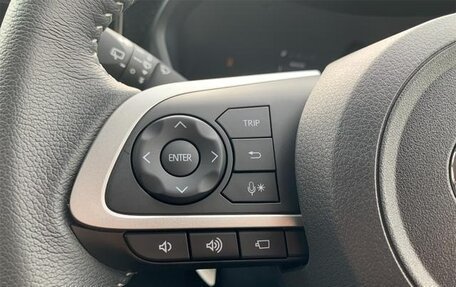 Toyota Raize I, 2023 год, 13 фотография