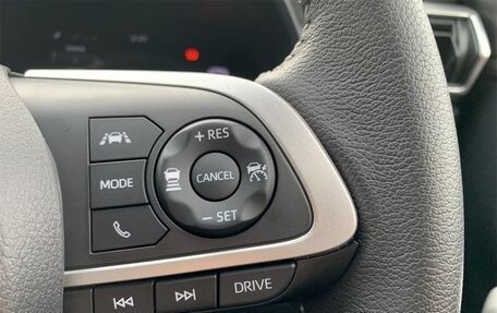 Toyota Raize I, 2023 год, 14 фотография