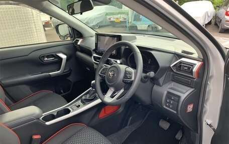 Toyota Raize I, 2023 год, 8 фотография