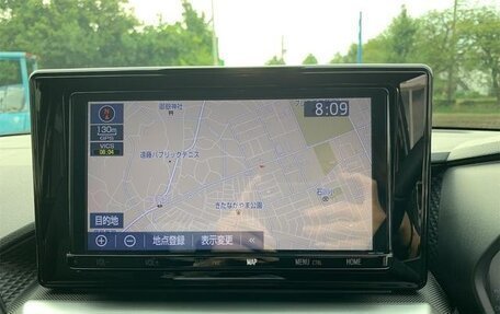 Toyota Raize I, 2023 год, 16 фотография