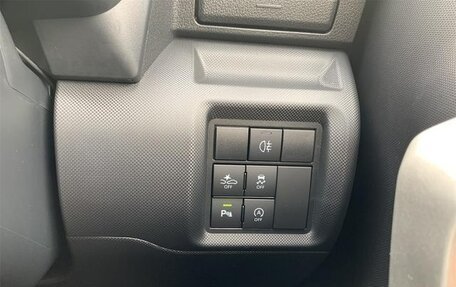 Toyota Raize I, 2023 год, 15 фотография