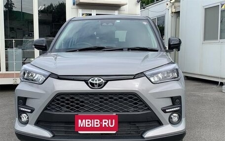 Toyota Raize I, 2023 год, 2 фотография