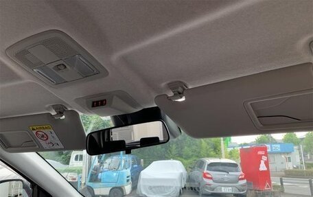 Toyota Raize I, 2023 год, 26 фотография