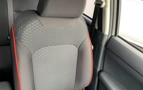 Toyota Raize I, 2023 год, 24 фотография