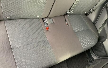 Toyota Raize I, 2023 год, 29 фотография