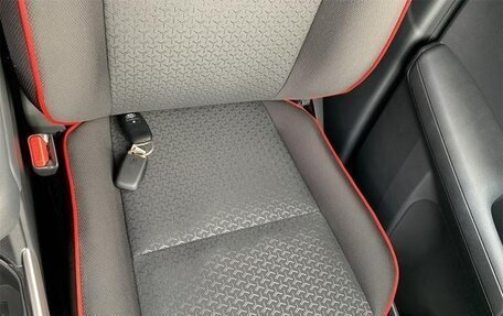 Toyota Raize I, 2023 год, 25 фотография