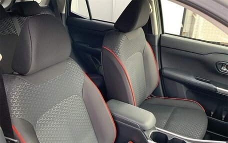 Toyota Raize I, 2023 год, 21 фотография