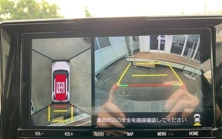 Toyota Raize I, 2023 год, 17 фотография