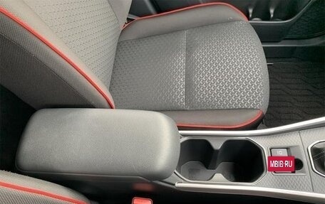 Toyota Raize I, 2023 год, 20 фотография