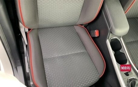 Toyota Raize I, 2023 год, 23 фотография