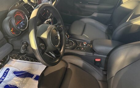 MINI Clubman, 2021 год, 2 074 000 рублей, 8 фотография