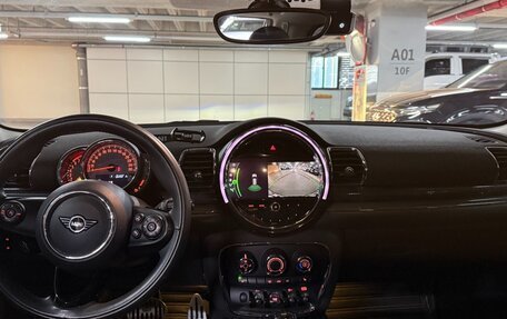 MINI Clubman, 2021 год, 2 074 000 рублей, 9 фотография