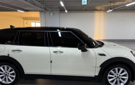 MINI Clubman, 2021 год, 2 074 000 рублей, 6 фотография