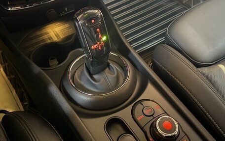 MINI Clubman, 2021 год, 2 074 000 рублей, 13 фотография