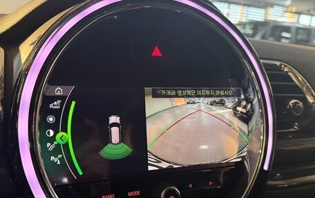 MINI Clubman, 2021 год, 2 074 000 рублей, 11 фотография