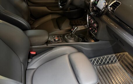 MINI Clubman, 2021 год, 2 074 000 рублей, 16 фотография