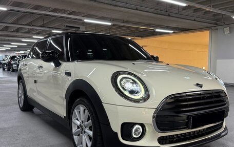 MINI Clubman, 2021 год, 2 074 000 рублей, 7 фотография