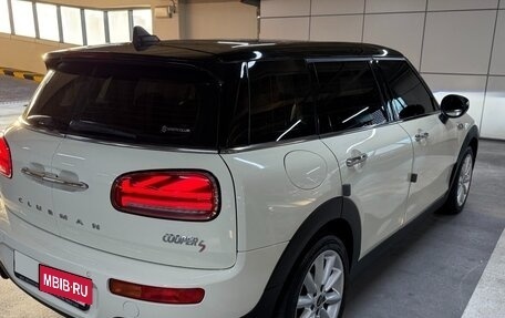 MINI Clubman, 2021 год, 2 074 000 рублей, 5 фотография