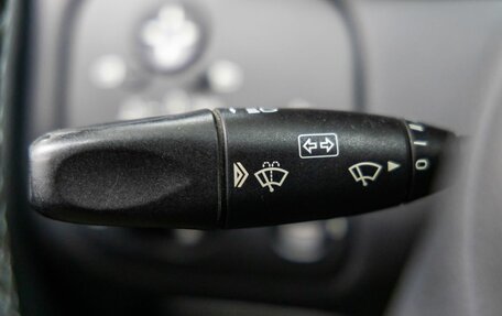 Mercedes-Benz CLC-Класс, 2008 год, 788 000 рублей, 14 фотография