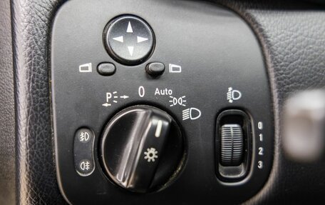 Mercedes-Benz CLC-Класс, 2008 год, 788 000 рублей, 12 фотография