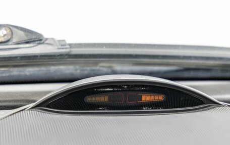 Mercedes-Benz CLC-Класс, 2008 год, 788 000 рублей, 16 фотография