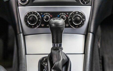 Mercedes-Benz CLC-Класс, 2008 год, 788 000 рублей, 21 фотография