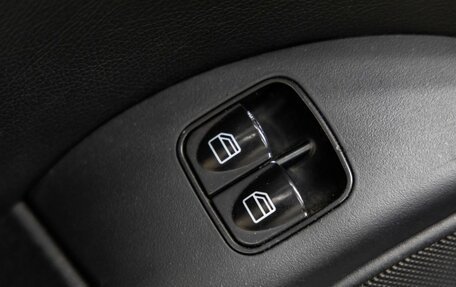 Mercedes-Benz CLC-Класс, 2008 год, 788 000 рублей, 22 фотография