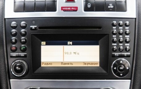 Mercedes-Benz CLC-Класс, 2008 год, 788 000 рублей, 19 фотография