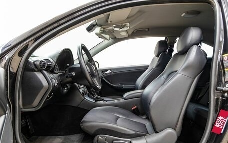 Mercedes-Benz CLC-Класс, 2008 год, 788 000 рублей, 24 фотография