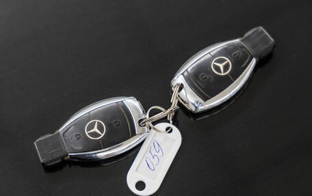 Mercedes-Benz CLC-Класс, 2008 год, 788 000 рублей, 33 фотография