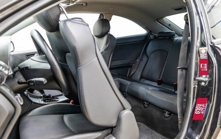 Mercedes-Benz CLC-Класс, 2008 год, 788 000 рублей, 31 фотография