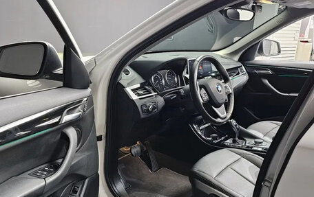 BMW X1, 2022 год, 5 150 000 рублей, 10 фотография