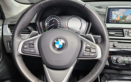 BMW X1, 2022 год, 5 150 000 рублей, 13 фотография