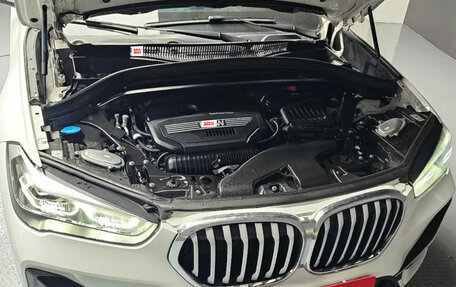 BMW X1, 2022 год, 5 150 000 рублей, 6 фотография