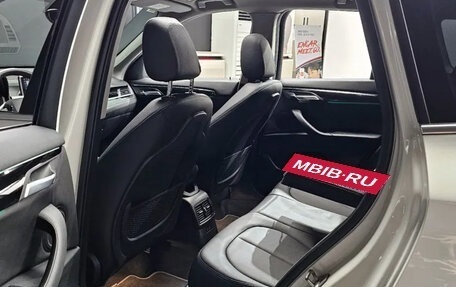 BMW X1, 2022 год, 5 150 000 рублей, 11 фотография