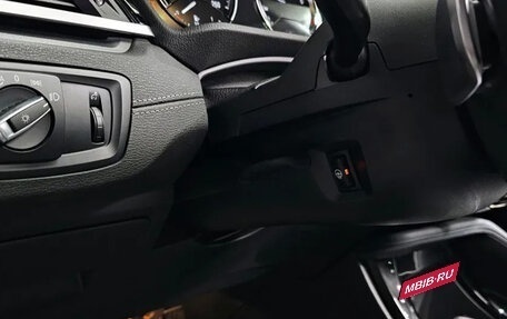 BMW X1, 2022 год, 5 150 000 рублей, 14 фотография