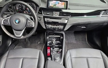 BMW X1, 2022 год, 5 150 000 рублей, 7 фотография