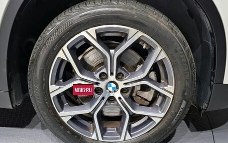 BMW X1, 2022 год, 5 150 000 рублей, 5 фотография