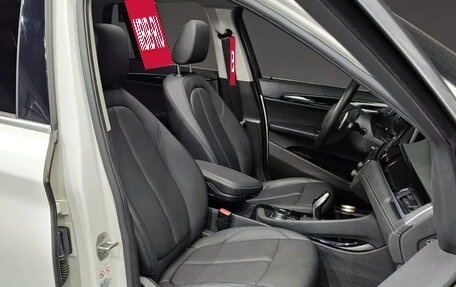 BMW X1, 2022 год, 5 150 000 рублей, 12 фотография