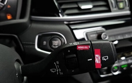 BMW X1, 2022 год, 5 150 000 рублей, 15 фотография