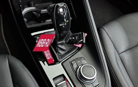 BMW X1, 2022 год, 5 150 000 рублей, 9 фотография